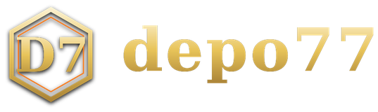 depo77 logo